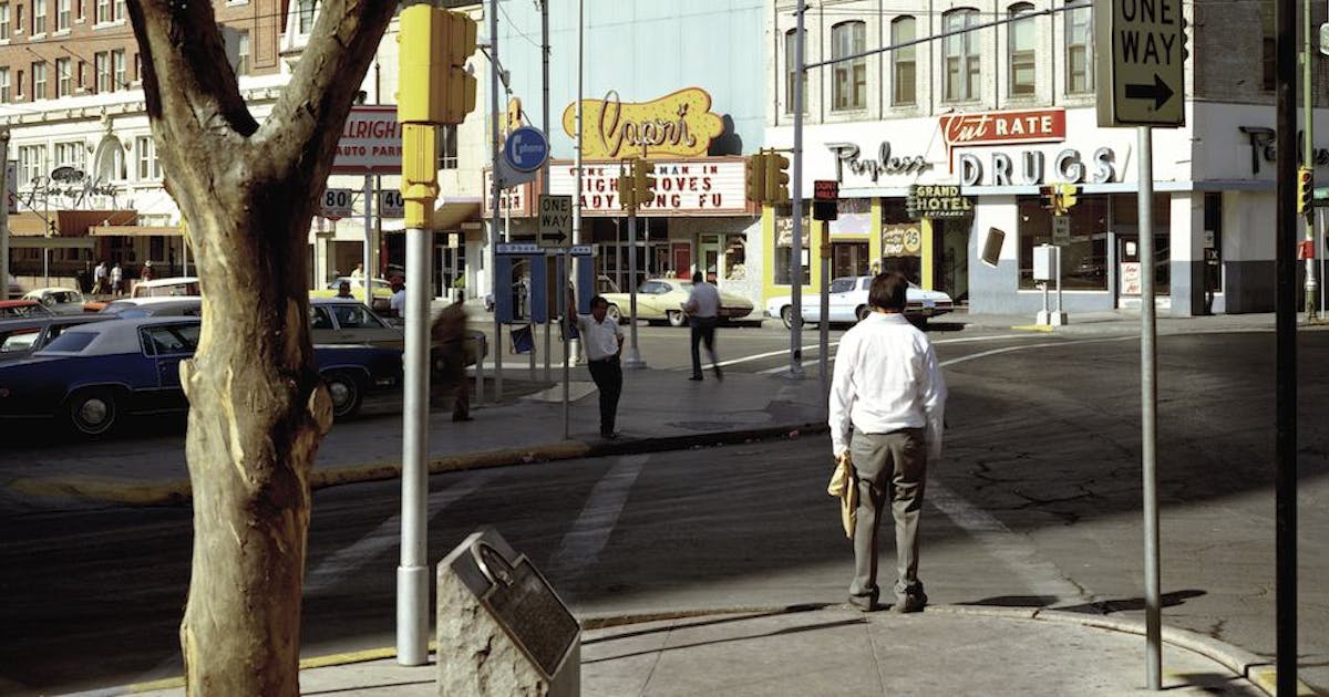 Stephen Shore Photography: American Surfaces to Uncommon Places Stephen Shore Photography: American Surfaces to Uncommon Places