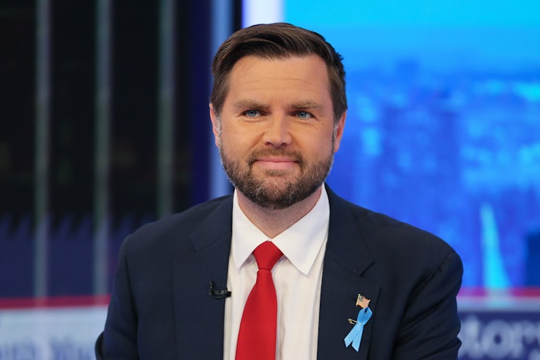 J.D. Vance