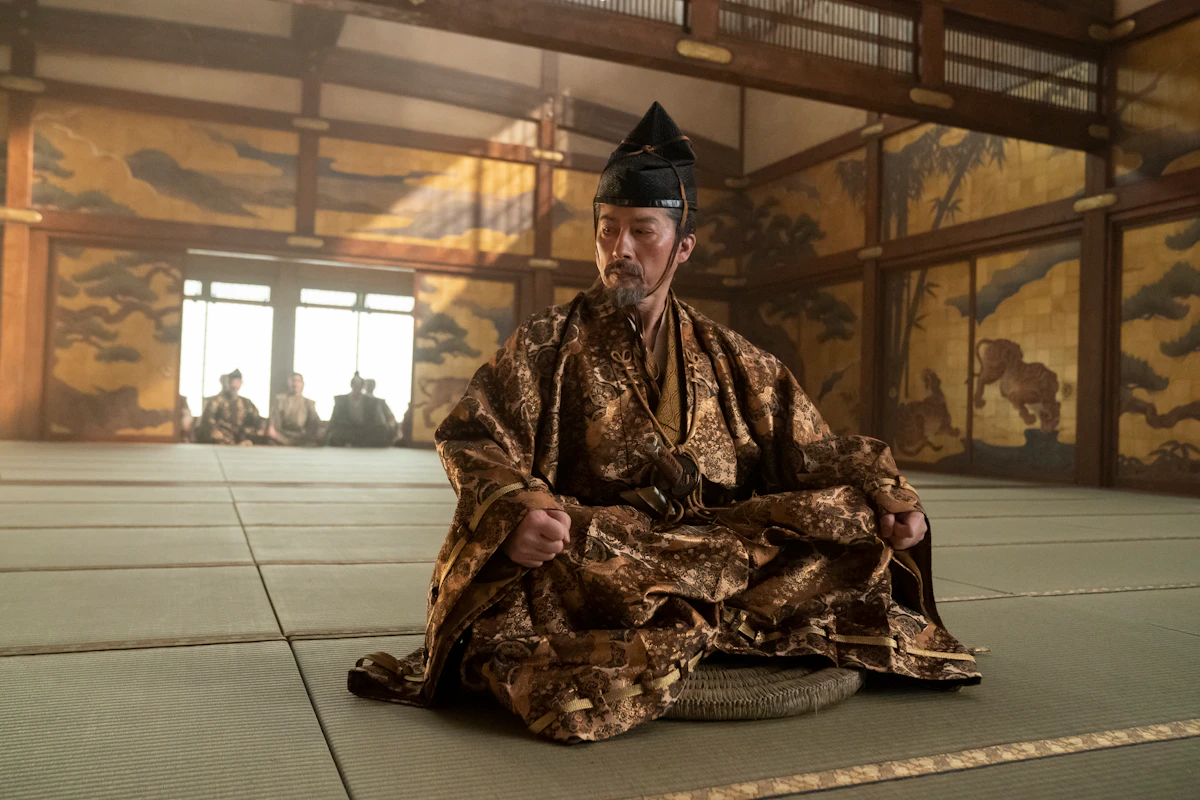Shōgun Is Reinventing the TV Epic Shōgun Is Reinventing the TV Epic