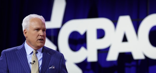 Matt Schlapp Tried, Failed To Settle Sexual Harassment Charges With Six Figures Matt Schlapp Tried, Failed To Settle Sexual Harassment Charges With Six Figures