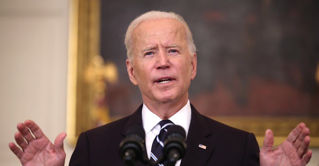 The Radical Honesty of Biden’s Vaccine Plan The Radical Honesty of Biden’s Vaccine Plan