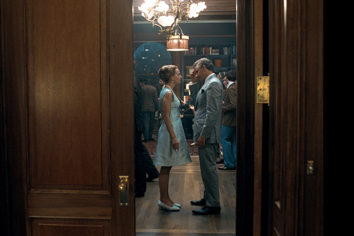 The Missing Love Story in Maestro The Missing Love Story in Maestro