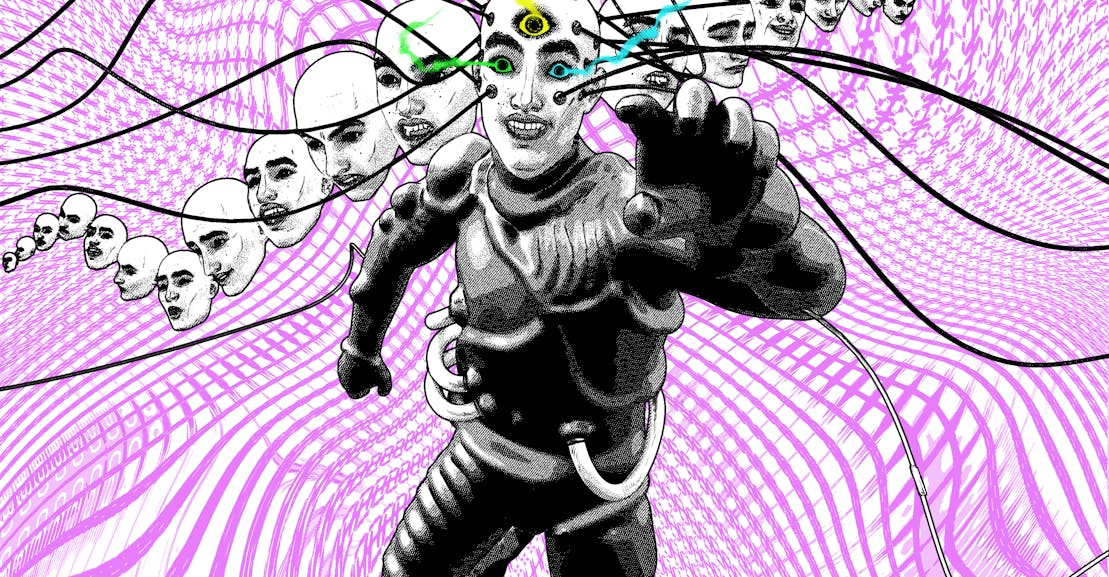 The “Psychonauts” Training to Explore Another Dimension The “Psychonauts” Training to Explore Another Dimension