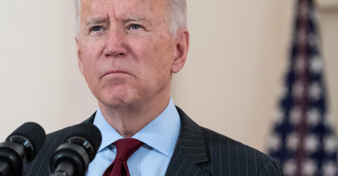Biden’s Support for Unionizing Amazon Is a B.F.D. Biden’s Support for Unionizing Amazon Is a B.F.D.