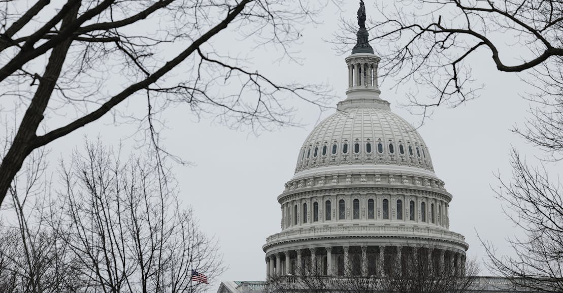 House Members Waste Our Time and Money To Pass Bill “Denouncing the Horrors of Socialism” House Members Waste Our Time and Money To Pass Bill “Denouncing the Horrors of Socialism”