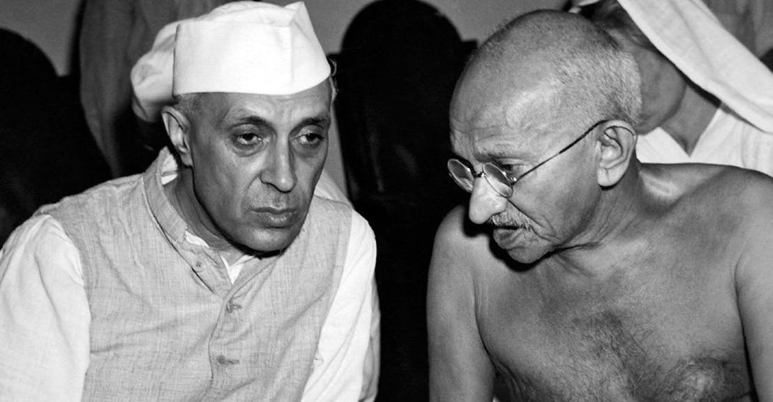 newrepublic.com: As the British Empire Was Falling Apart, Gandhi Gave This Advice to the Rest of Asia newrepublic.com: As the British Empire Was Falling Apart, Gandhi Gave This Advice to the Rest of Asia