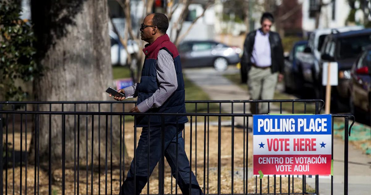 Judge Blocks Trump’s “Voter Database” of Americans and Their SSNs