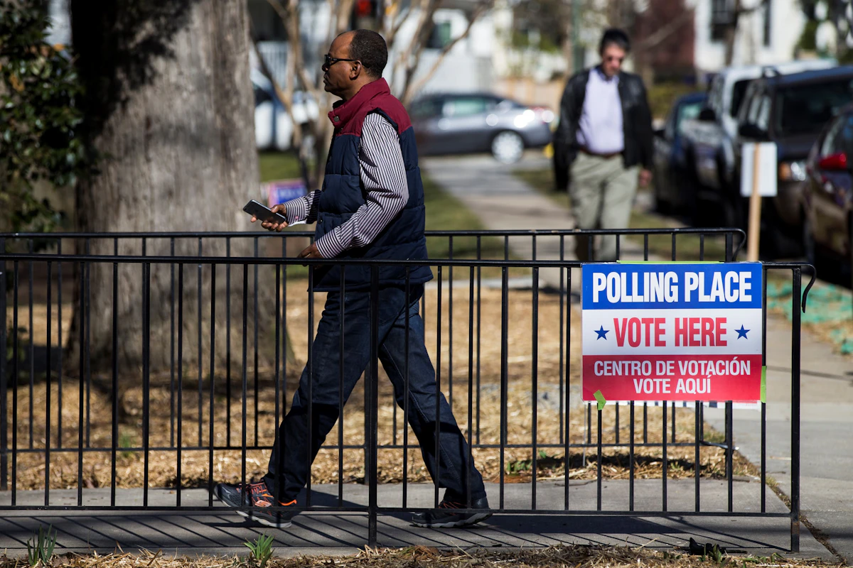 Judge blocks federal citizenship database, warning it could wrongly purge voters