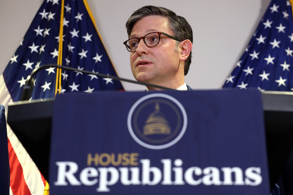 House Republicans Are in Danger of Chaos as Last Race Called House Republicans Are in Danger of Chaos as Last Race Called