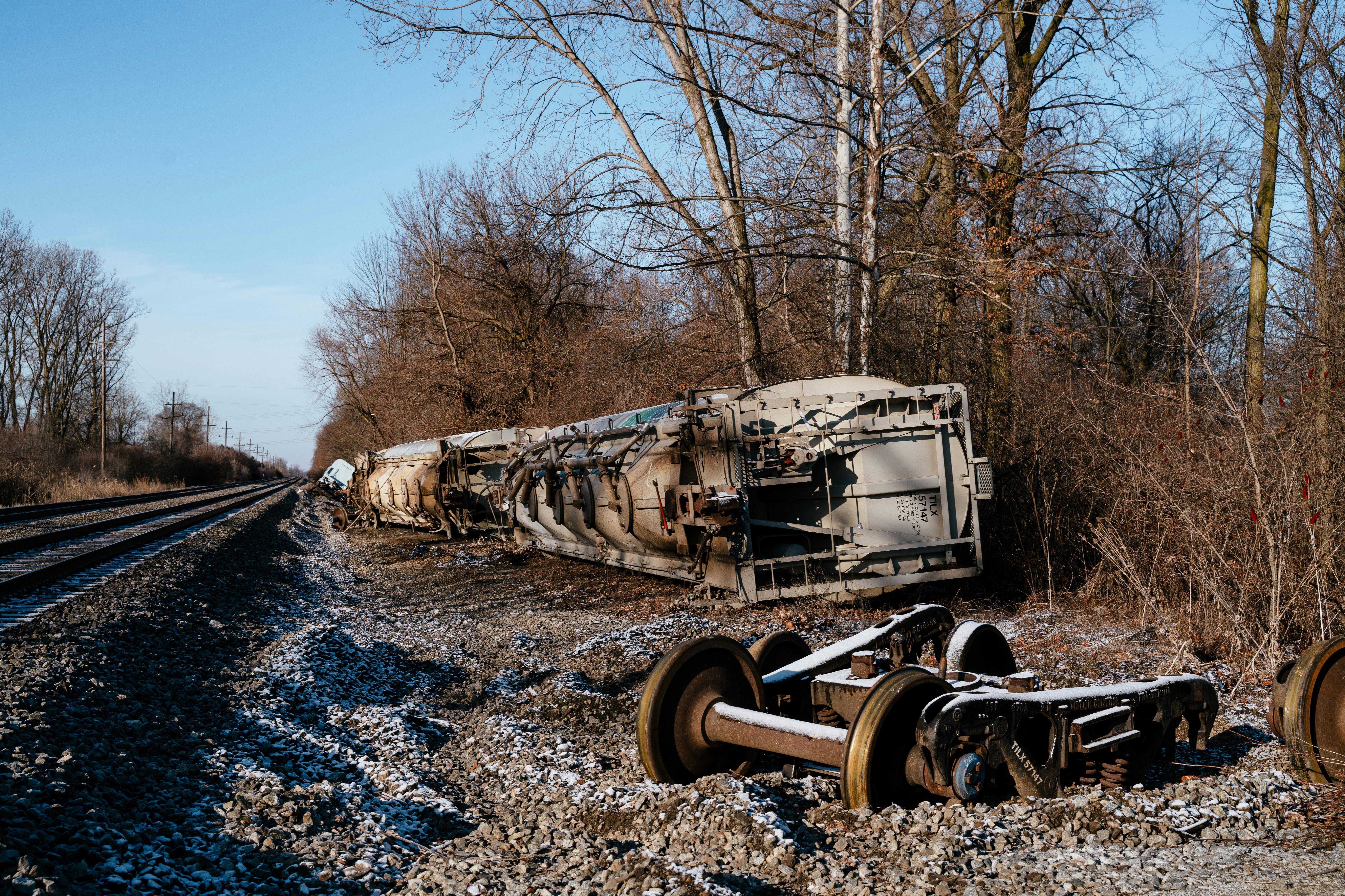 Rail - American Chemistry Council