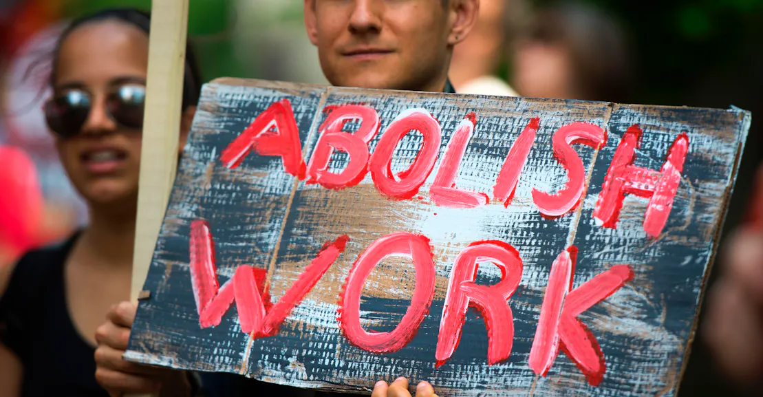 Anti-Union Consultants Are Baffled by Labor’s Comeback Anti-Union Consultants Are Baffled by Labor’s Comeback