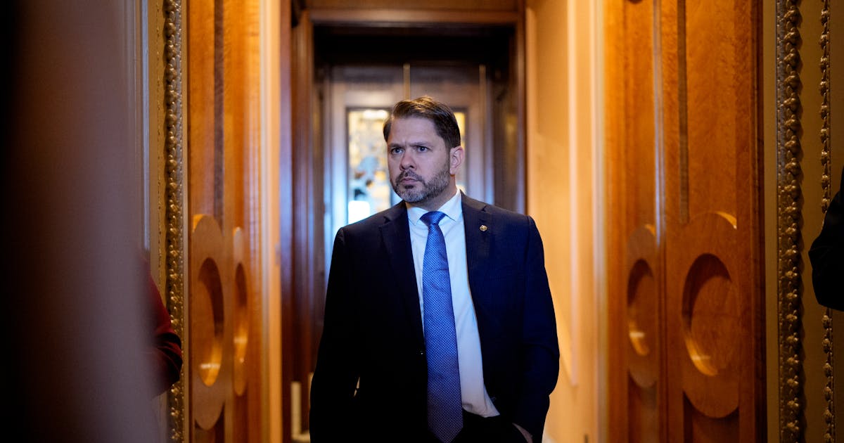 Ruben Gallego Wants You to Get Paid More for Working on Holidays