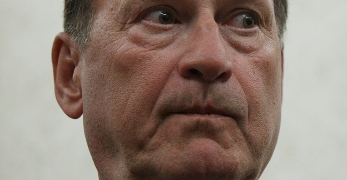 Samuel Alito’s Colleagues Catch Him in a Judicial Contradiction Samuel Alito’s Colleagues Catch Him in a Judicial Contradiction