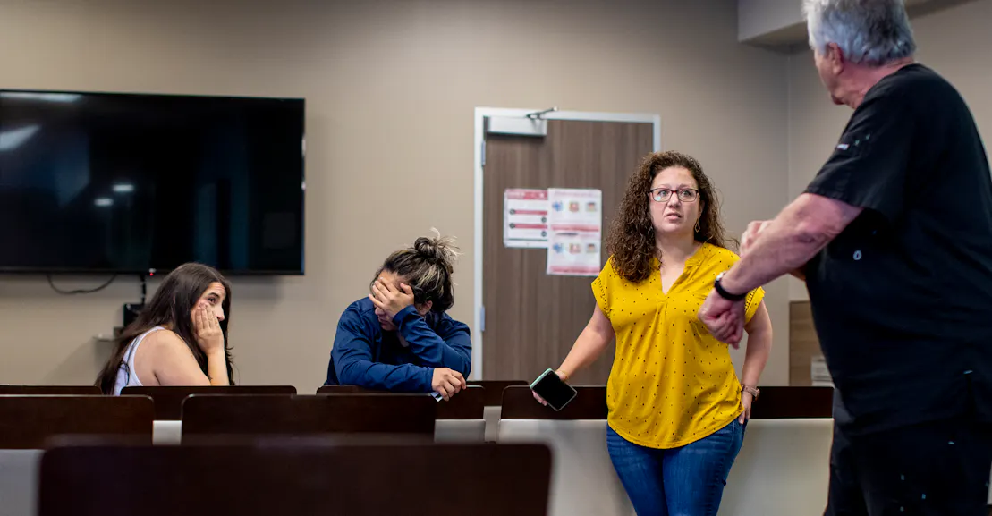 OBGYNs Say More People Are Dying Since Dobbs Overturned Right to Abortion OBGYNs Say More People Are Dying Since Dobbs Overturned Right to Abortion