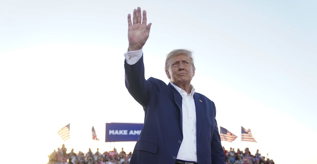 How Citizens United Greased Trump’s Payoffs to Stormy Daniels and Karen McDougal How Citizens United Greased Trump’s Payoffs to Stormy Daniels and Karen McDougal