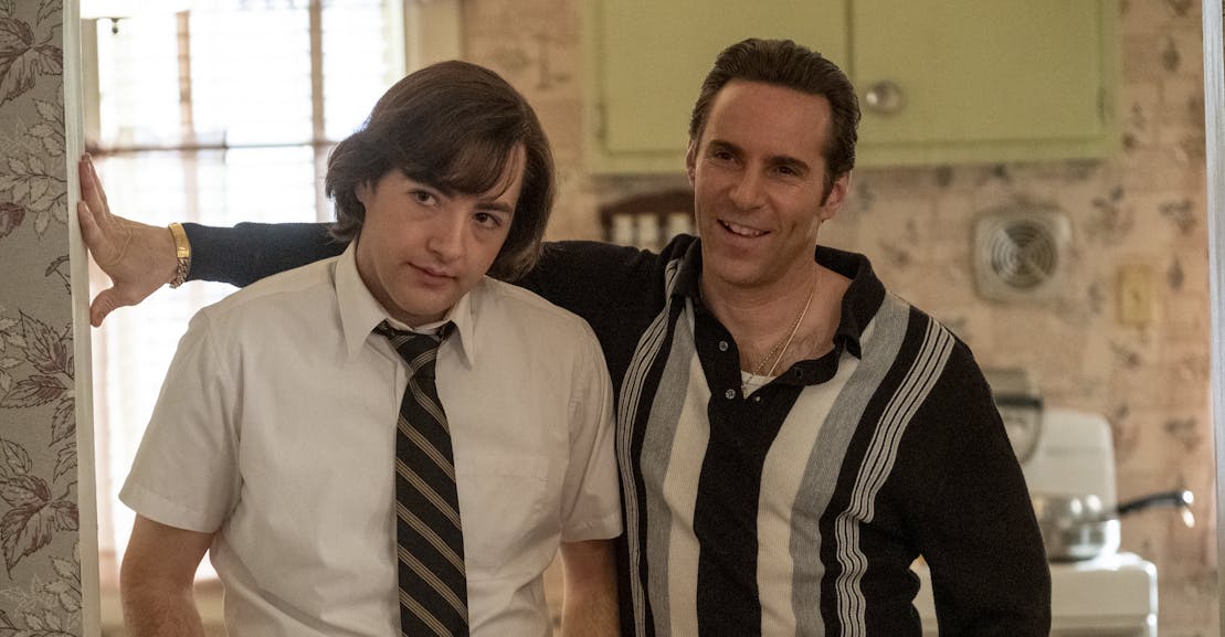 The Many Saints of Newark and the Tragedy of the Made Man The Many Saints of Newark and the Tragedy of the Made Man