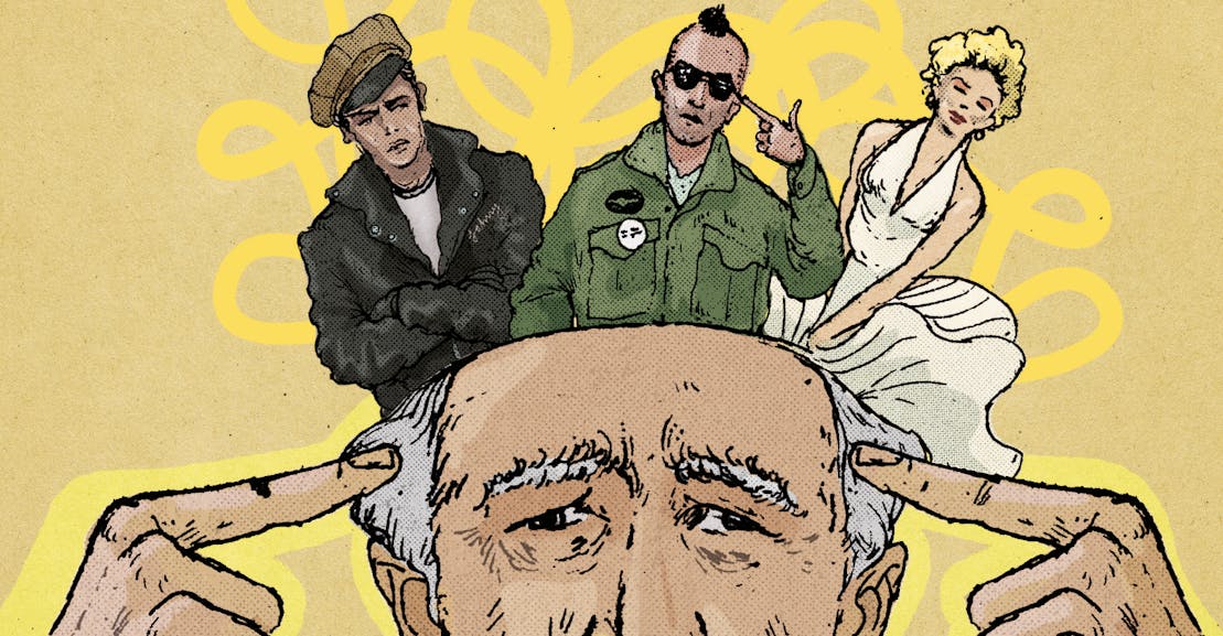 Have Method Actors Gone Too Far? Have Method Actors Gone Too Far?