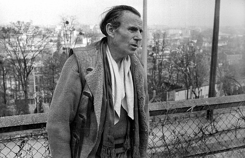 The Ghosts of Celine: A Review of “Louis-Ferdinand Céline: Journeys to ...
