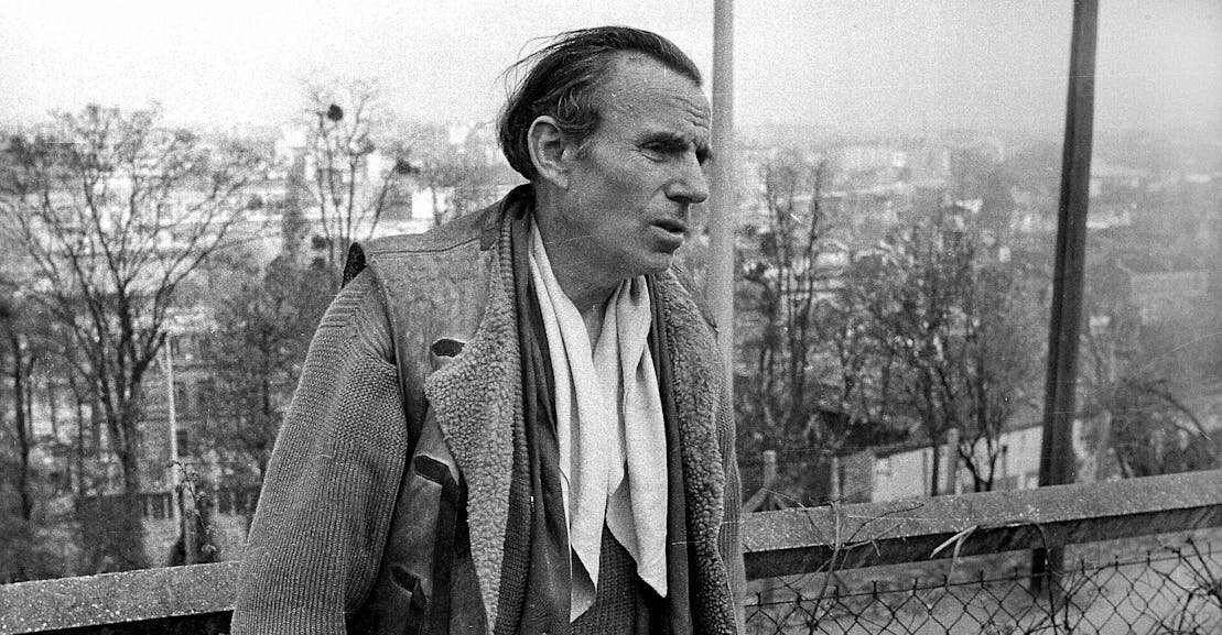 The Ghosts of Céline The Ghosts of Céline