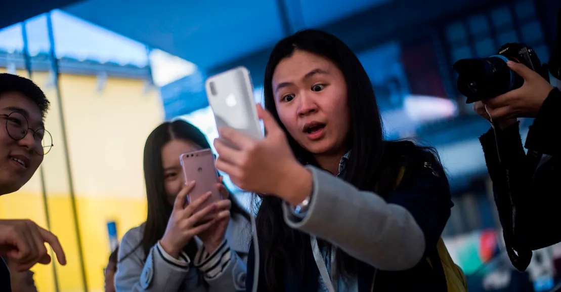 Apple Cares More About Appeasing China Than It Does About Protecting Your Privacy Apple Cares More About Appeasing China Than It Does About Protecting Your Privacy