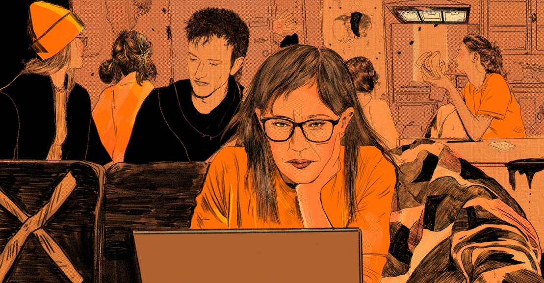 Like Airbnb, but for Flophouses Like Airbnb, but for Flophouses