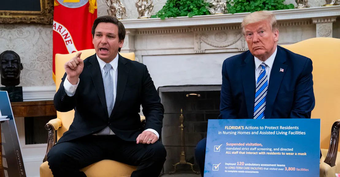 Fumbling Toward Post-Trumpism With the Conservative Intelligentsia Fumbling Toward Post-Trumpism With the Conservative Intelligentsia