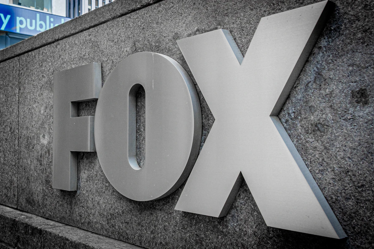 Pro-Palestine Protesters Disrupt Fox News, Demand End to Propaganda Pro-Palestine Protesters Disrupt Fox News, Demand End to Propaganda
