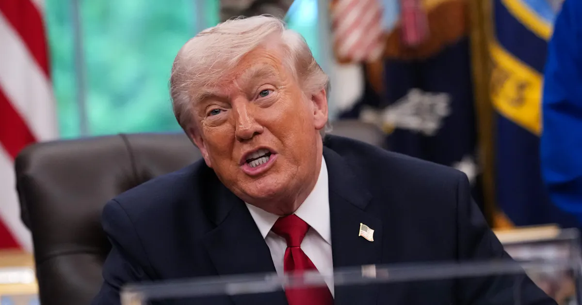 Trump Has No Clue What His Supreme Court Has Just Unleashed
