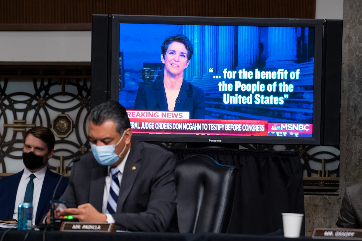 Is Progressive Journalism Being Systematically Destroyed? Is Progressive Journalism Being Systematically Destroyed?