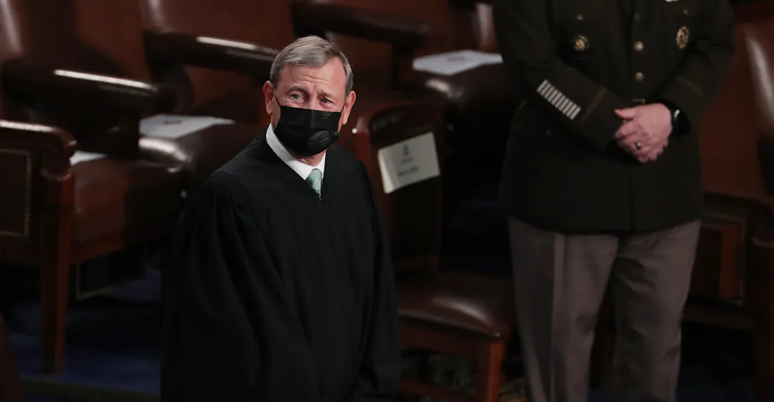 In a 6–3 Ruling, the Supreme Court Upholds the Covid Pandemic In a 6–3 Ruling, the Supreme Court Upholds the Covid Pandemic