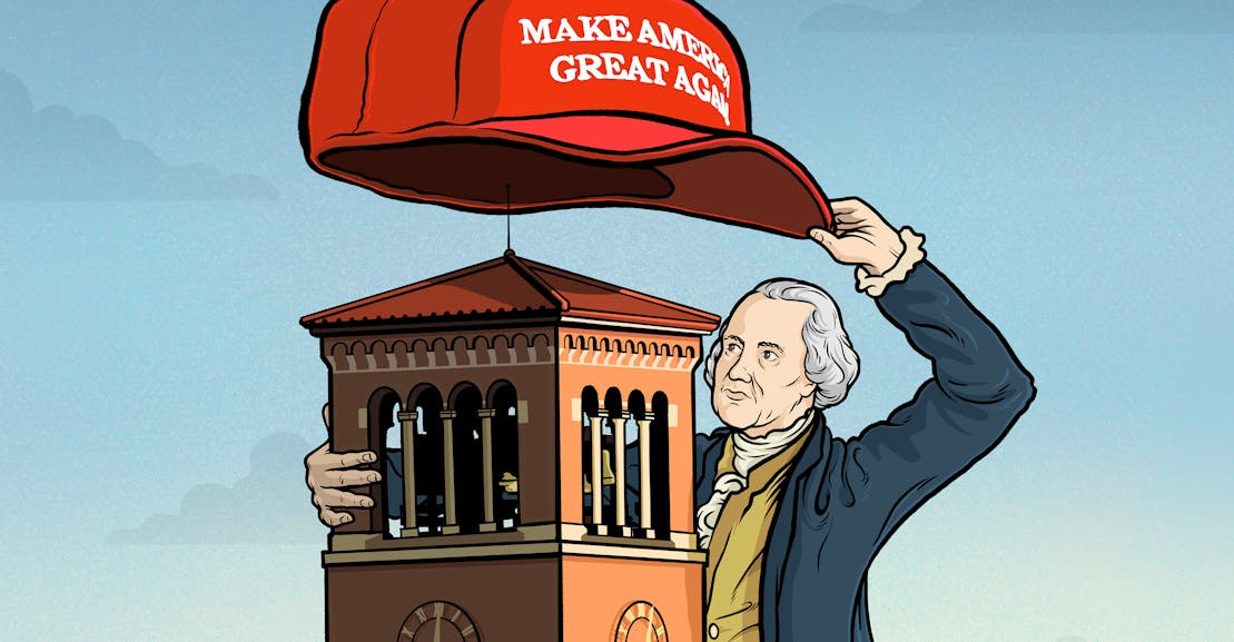 The Improbable Site of Conservatives’ Latest Backlash Against “Wokeness” The Improbable Site of Conservatives’ Latest Backlash Against “Wokeness”