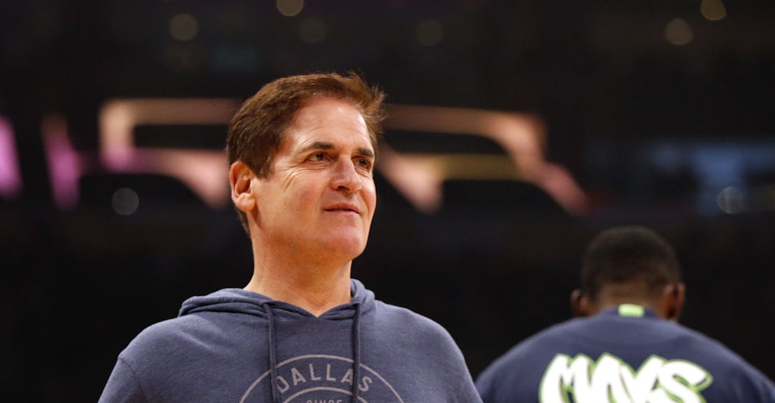 Mark Cuban’s Naïve Plan to Curb Drug Costs With “Humane Capitalism” Mark Cuban’s Naïve Plan to Curb Drug Costs With “Humane Capitalism”