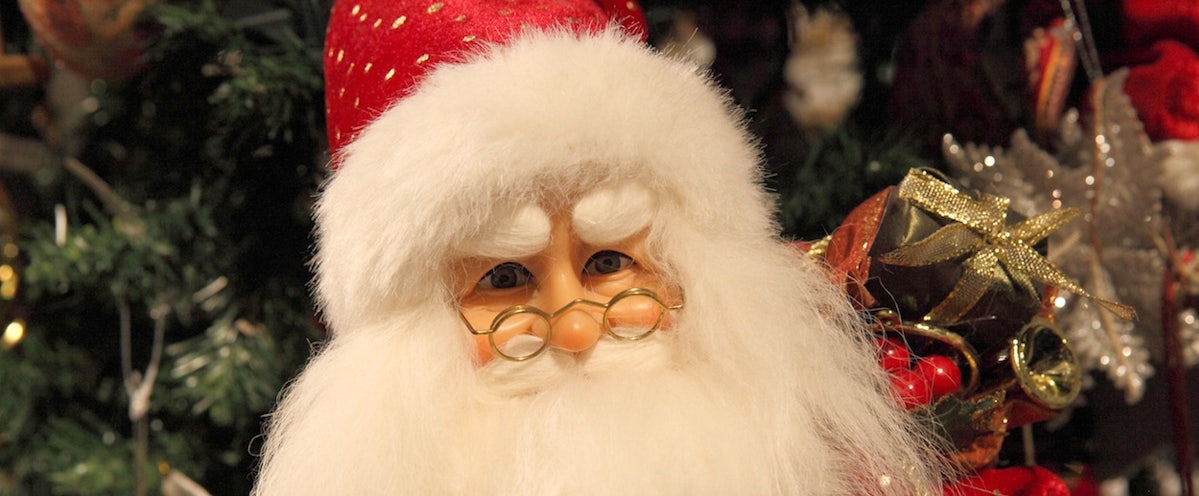 Surprising New Findings On Academic >> Santa Study Grown Ups Not Kids Are Sad When They Learn The Truth Surprising New Findings On Academic >> Santa Study Grown Ups Not Kids Are Sad When They Learn The Truth