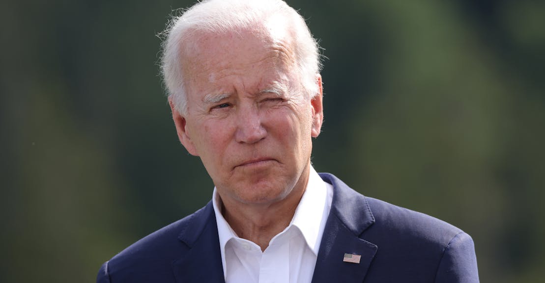 Joe Biden’s Not Giving Up On Student Debt Relief Joe Biden’s Not Giving Up On Student Debt Relief