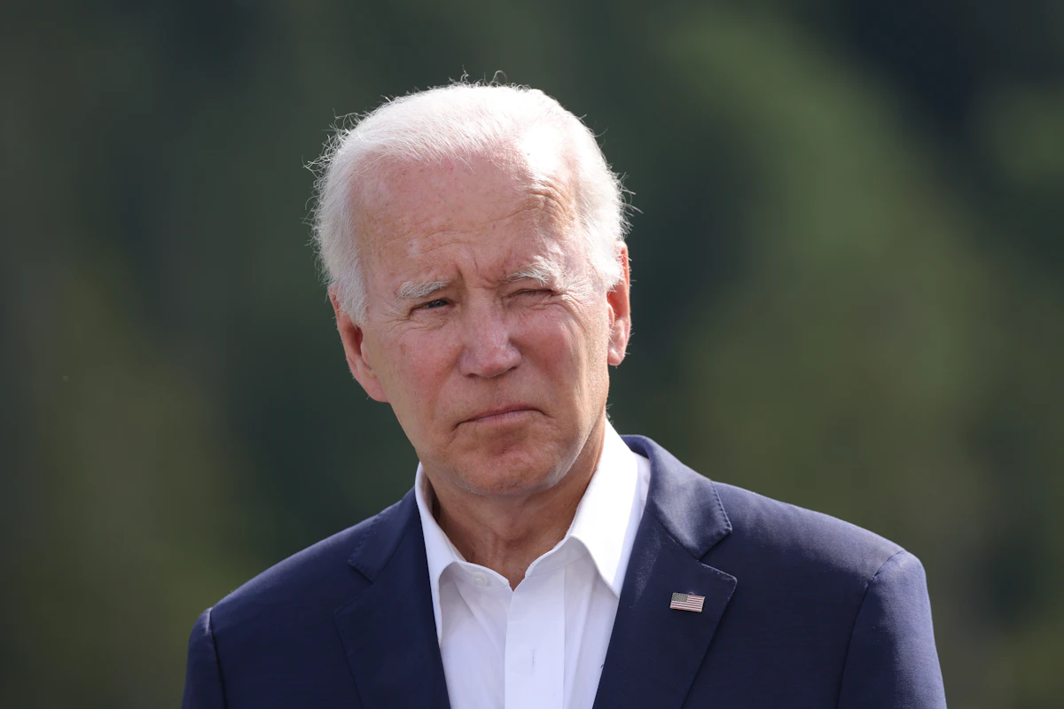 The Real Reason Why Biden Shouldn’t Drop Out The Real Reason Why Biden Shouldn’t Drop Out