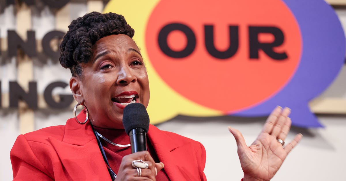 Anti-Blackness Isn’t Part of Trump’s Agenda—It’s the Very Heart of It Anti-Blackness Isn’t Part of Trump’s Agenda—It’s the Very Heart of It