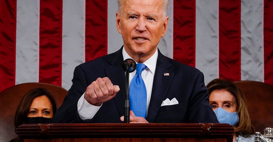 The Build Back BetterBill Is Transformative. So Say It, Democrats. The Build Back BetterBill Is Transformative. So Say It, Democrats.