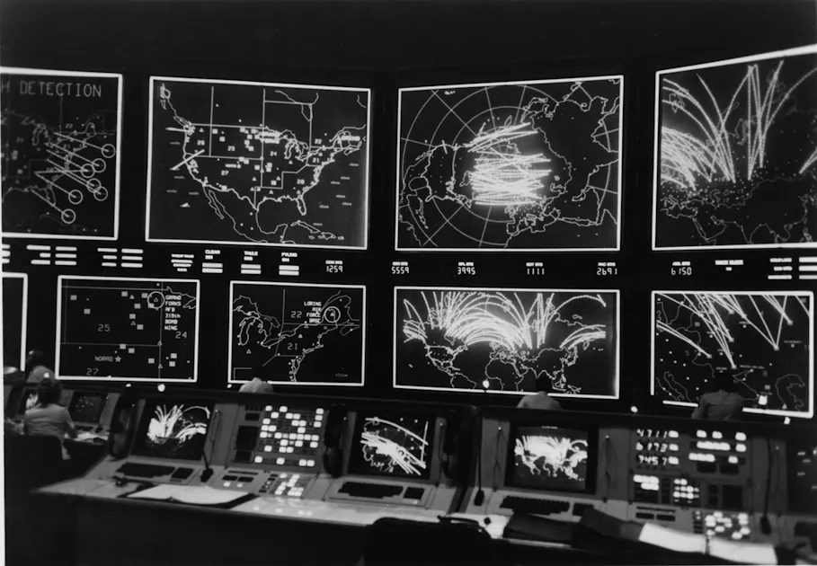 newrepublic.com - Daniel Boguslaw - The AI Ghost in the Nuclear War Machine