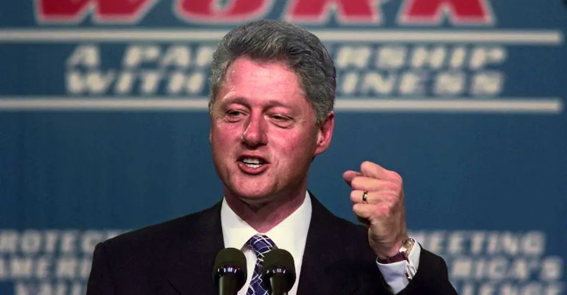 The End of “the End of Welfare As We Know It” The End of “the End of Welfare As We Know It”