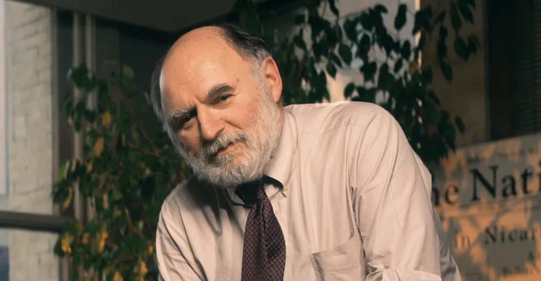 Victor Navasky’s Vast Intellectual Universe Victor Navasky’s Vast Intellectual Universe