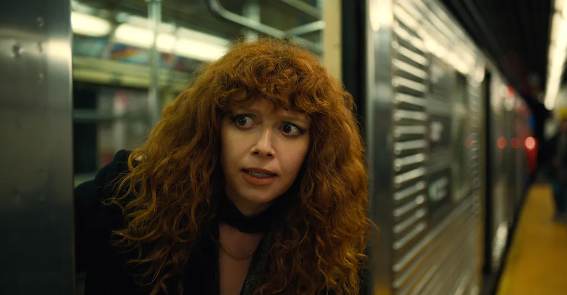 Russian Doll’s Mind-Bending Leaps Through Time Russian Doll’s Mind-Bending Leaps Through Time