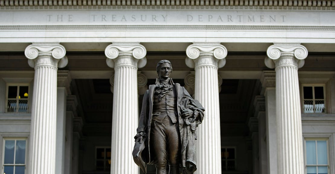 The Constitutional Case for Disarming the Debt Ceiling The Constitutional Case for Disarming the Debt Ceiling