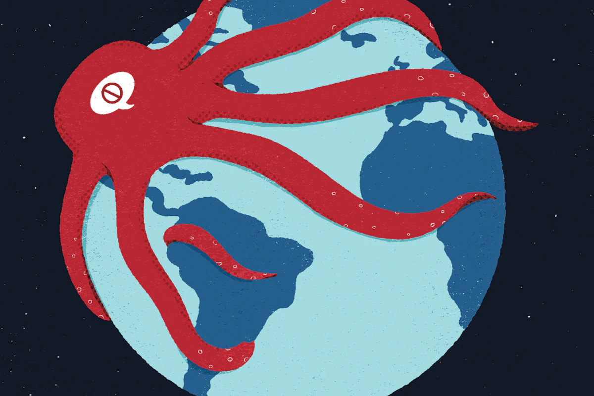 How Cancel Culture Panics Ate the World How Cancel Culture Panics Ate the World