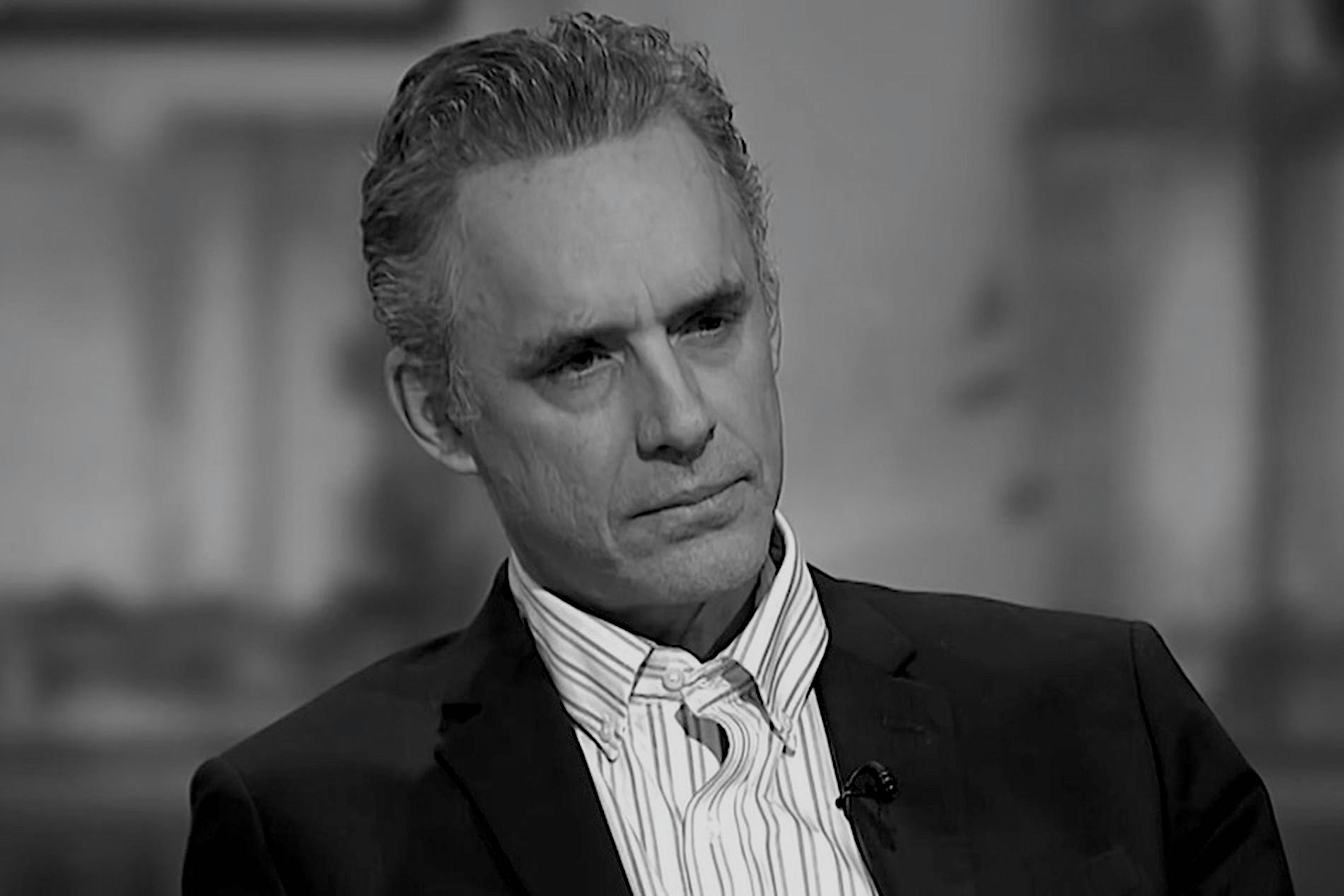 Jordan Peterson’s Tired Old Myths | The New Republic