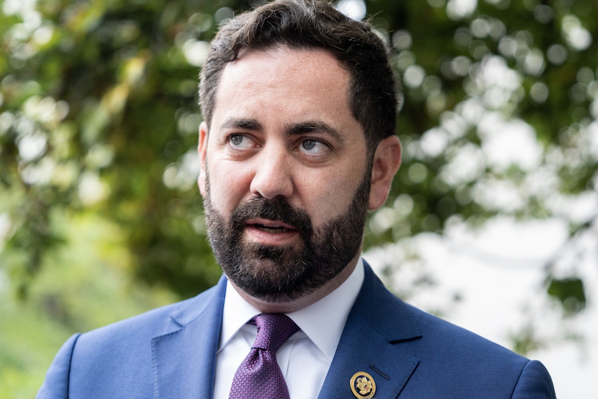 Republican Rep. Has Weirdest Defense Ever for Blackface Costume Republican Rep. Has Weirdest Defense Ever for Blackface Costume