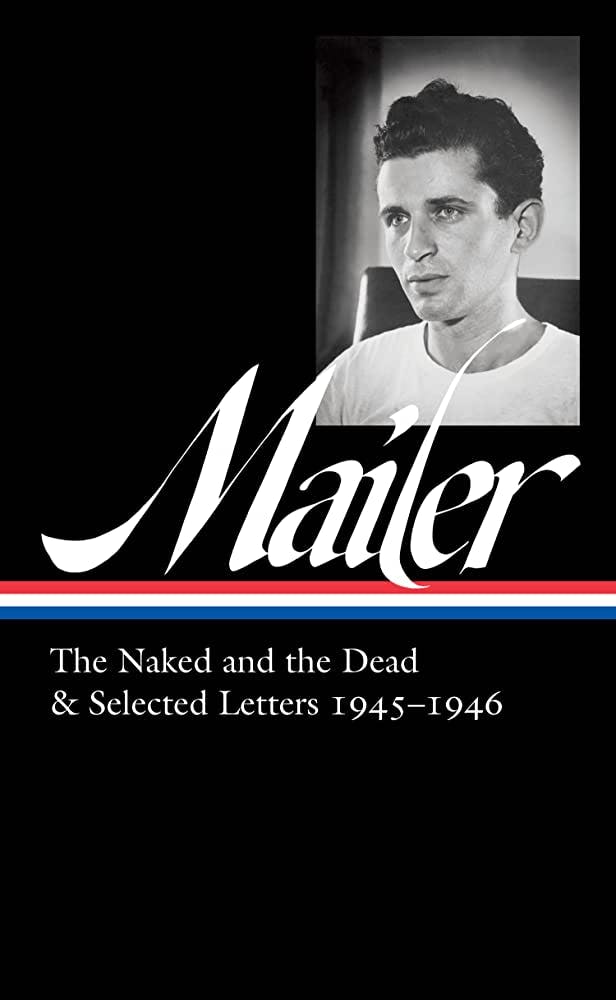 The Shaky Afterlife of Norman Mailer