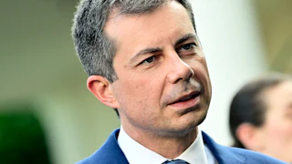 Pete Buttigieg looks ahead