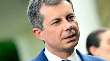 Pete Buttigieg looks ahead