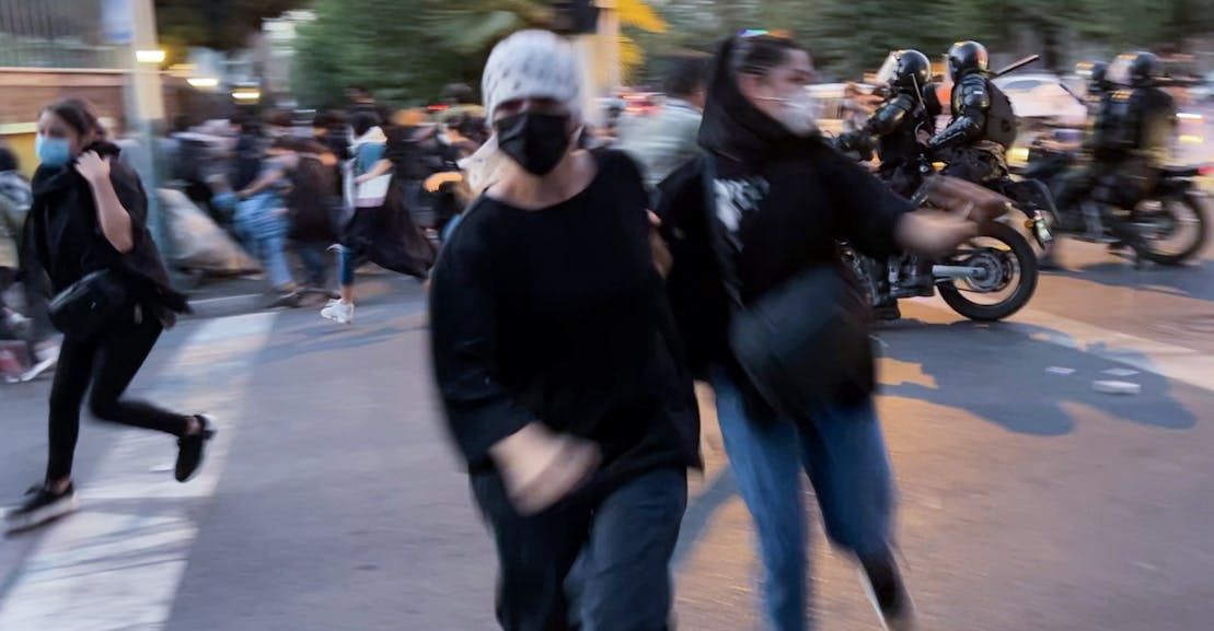 Democrats Are Dropping the Ball on Iran Democrats Are Dropping the Ball on Iran