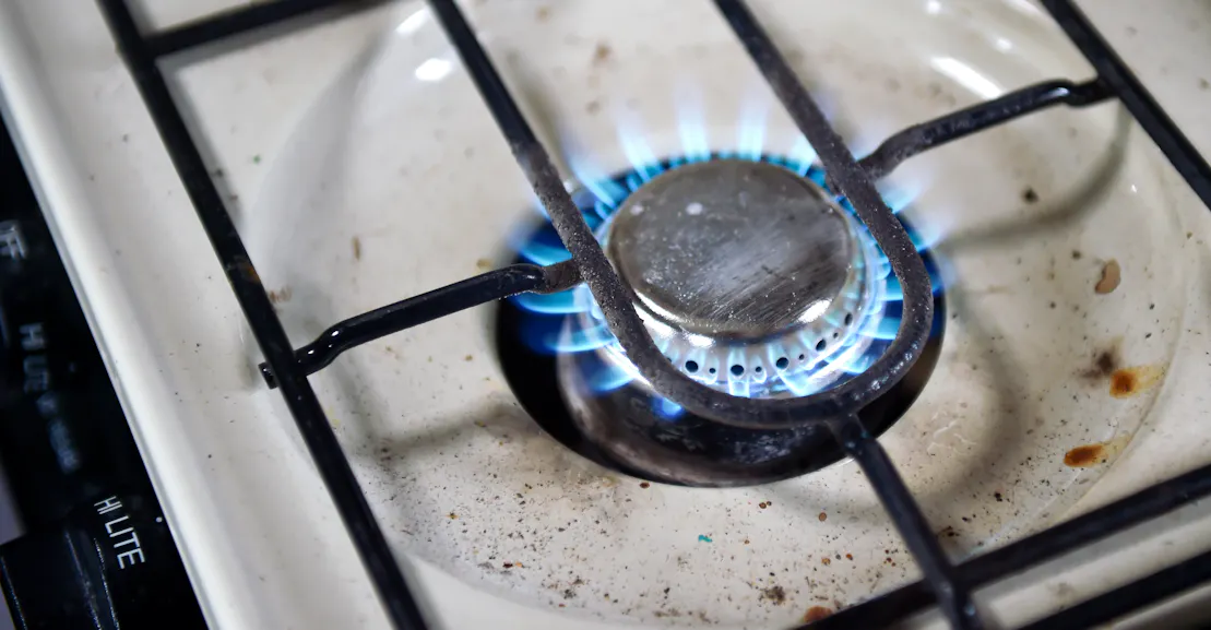 The People Who Really Get Screwed by Gas Stoves The People Who Really Get Screwed by Gas Stoves